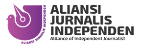 Kongres - Aliansi Jurnalis Independen kota tanjungpinang
